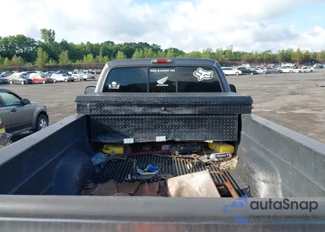 2006 Ford F-250 Xl/Xlt из США, поврежденный, VIN 1FTSF21P26EB85050